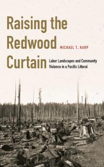 Raising the Redwood Curtain