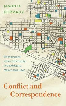 Conflict and Correspondence