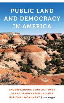 Public Land and Democracy in America