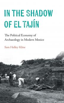 In the Shadow of El Tajín