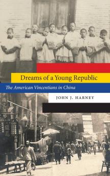 Dreams of a Young Republic