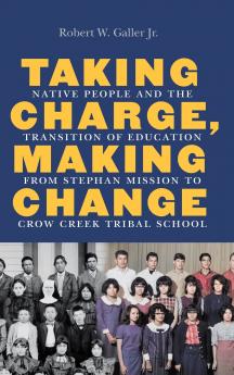 Taking Charge Making Change