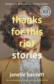 Thanks for This Riot