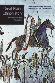 Great Plains Ethnohistory