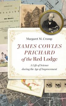 James Cowles Prichard of the Red Lodge