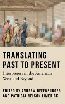 Translating Past to Present