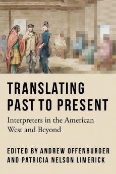 Translating Past to Present