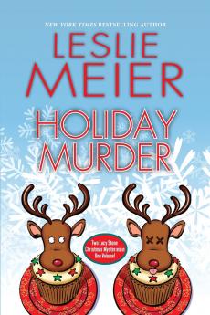Holiday Murder