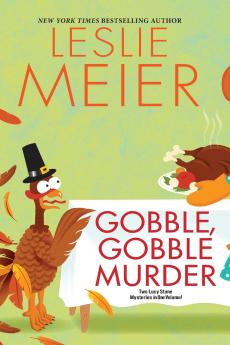 Gobble Gobble Murder