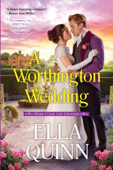 A Worthington Wedding