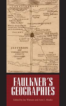 Faulkner's Geographies