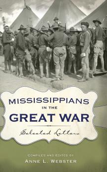 Mississippians in the Great War