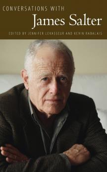 Conversations with James Salter
