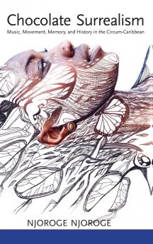 Chocolate Surrealism