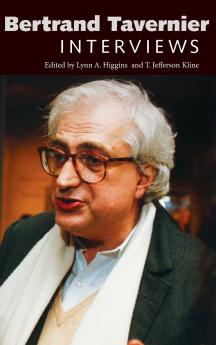Bertrand Tavernier