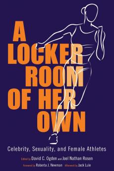 Locker Room of Her Own