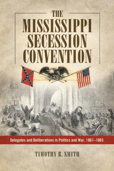 Mississippi Secession Convention