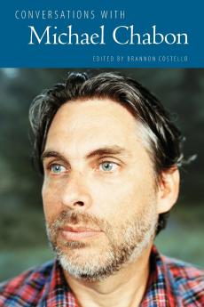 Conversations with Michael Chabon