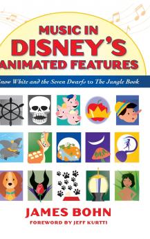 Music in Disney's Animated Features