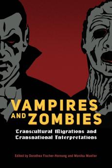 Vampires and Zombies