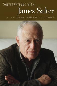 Conversations with James Salter