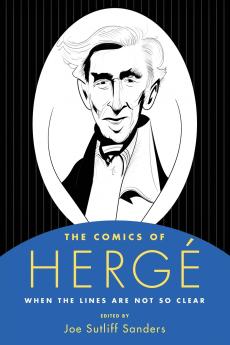 Comics of Herge