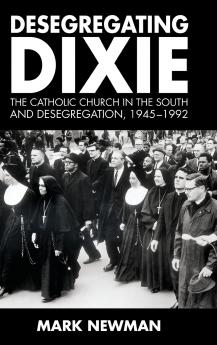 Desegregating Dixie