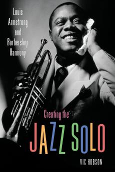 Creating the Jazz Solo