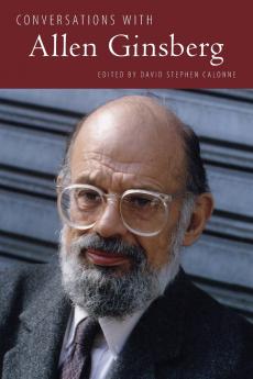 Conversations with Allen Ginsberg
