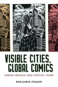 Visible Cities Global Comics