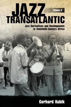 Jazz Transatlantic Volume II