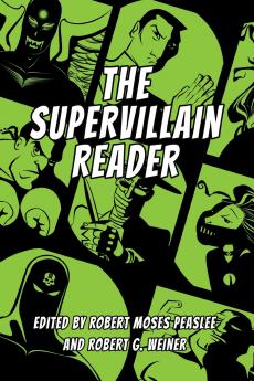 Supervillain Reader