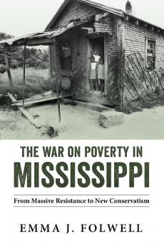 War on Poverty in Mississippi