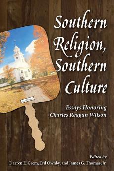 Southern Religion Southern Culture
