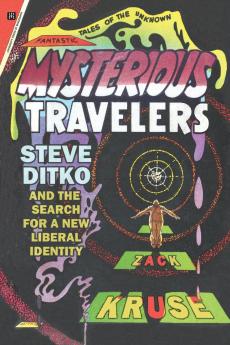 Mysterious Travelers