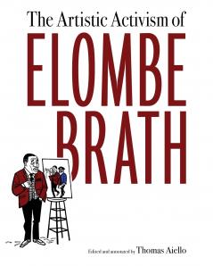 Artistic Activism of Elombe Brath