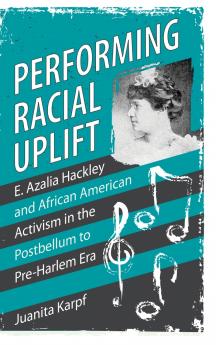 Performing Racial Uplift