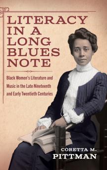 Literacy in a Long Blues Note