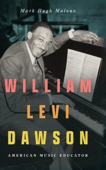 William Levi Dawson