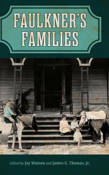 Faulkner's Families (Hardback)