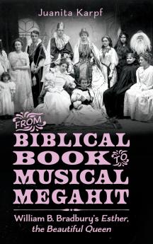 From Biblical Book to Musical Megahit