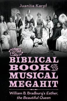 From Biblical Book to Musical Megahit