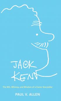 Jack Kent
