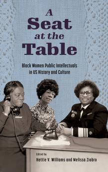 Seat at the Table