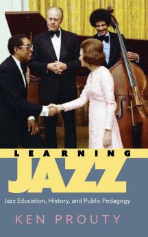 Learning Jazz