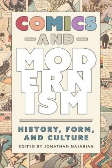 Comics and Modernism