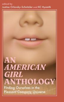 American Girl Anthology