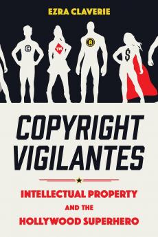 Copyright Vigilantes