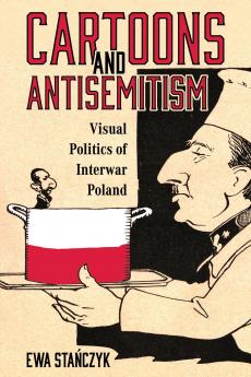 Cartoons and Antisemitism