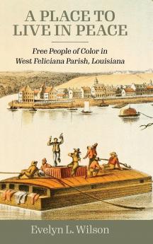 Place to Live in Peace